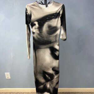 Women's Dress - Size: 2 - Shein